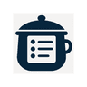 Form recipe Logo