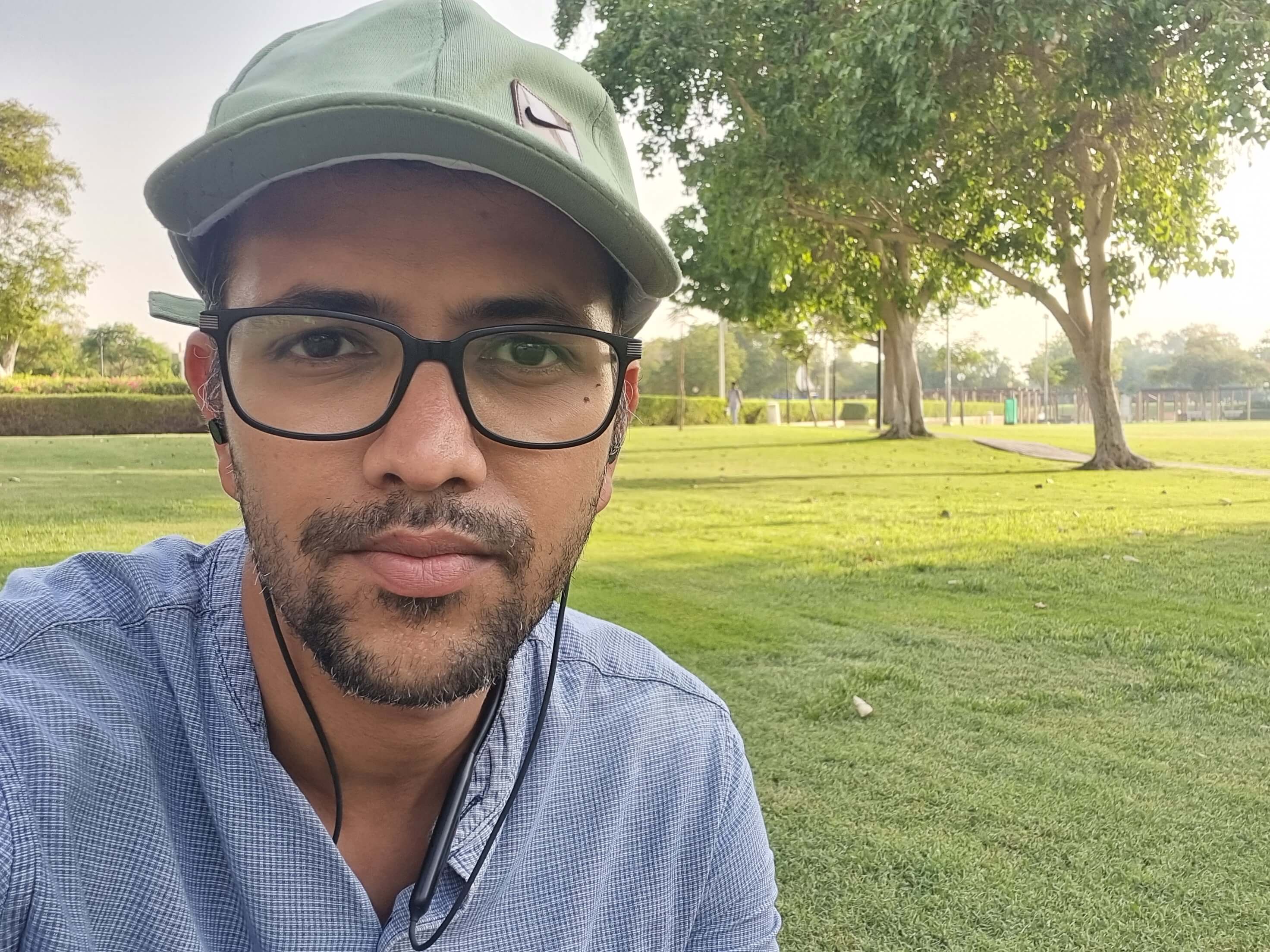 Deffrin Joseph, Founder of FormRecipe.com