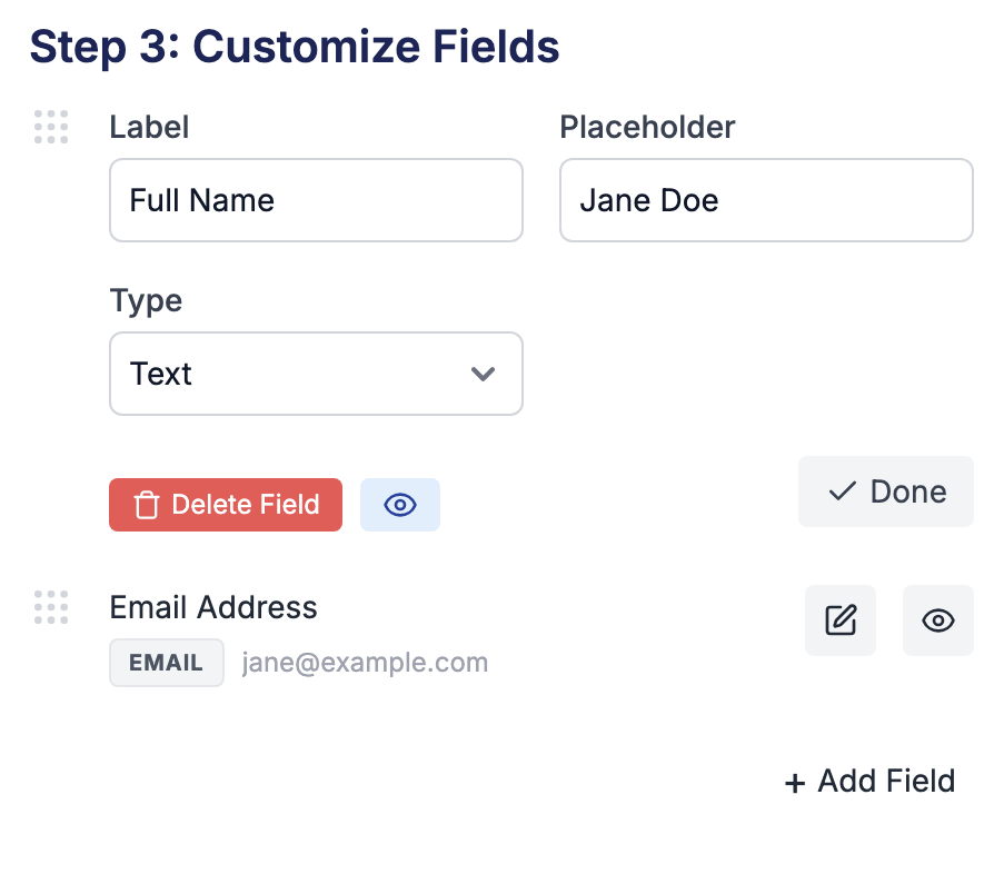Dynamic Form Builder Logic: Flexible Fields Without Data Loss