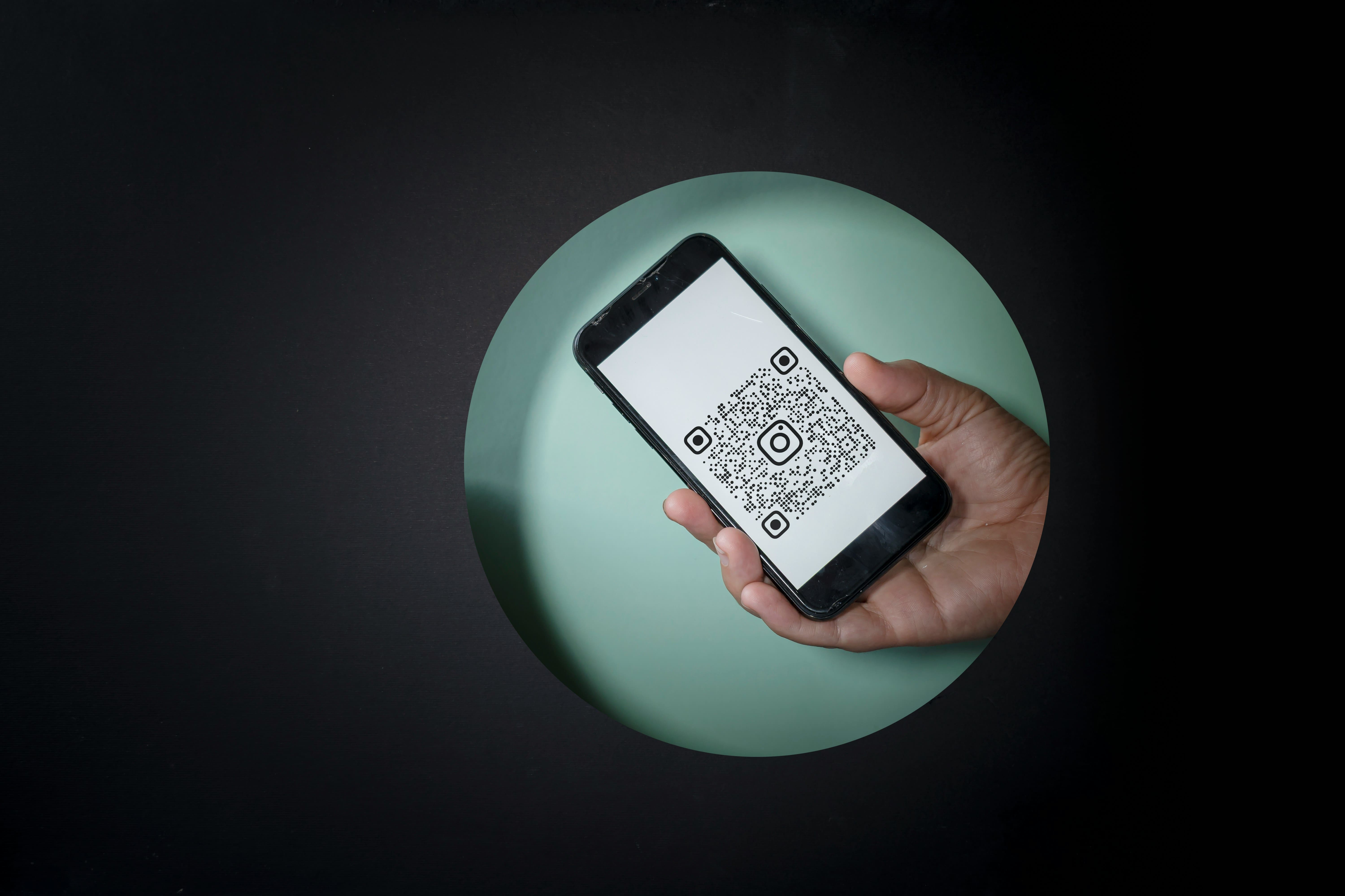 QR Code, the best method to share feedback forms with your team